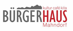 Bürgerhaus Mahndorf Logo