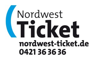 NordWestTicket Logo