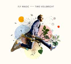 Fly Magic von Timo Vollbrecht