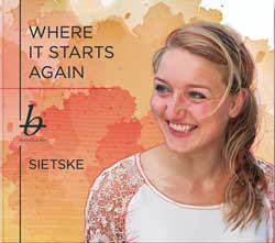 Sietske - Where it starts again