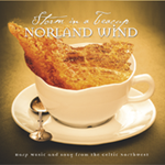 CD Cover: Norlan Wind